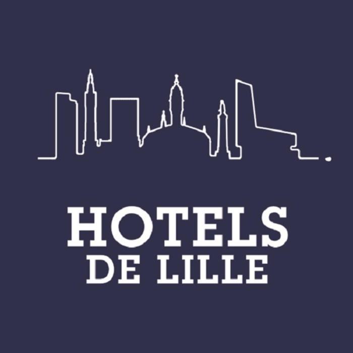 Boa Hotel - BW Signature Collection - Lille Centre Gares Экстерьер фото