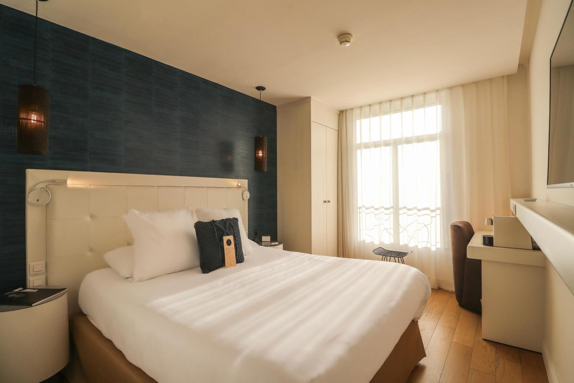 Boa Hotel - BW Signature Collection - Lille Centre Gares Экстерьер фото