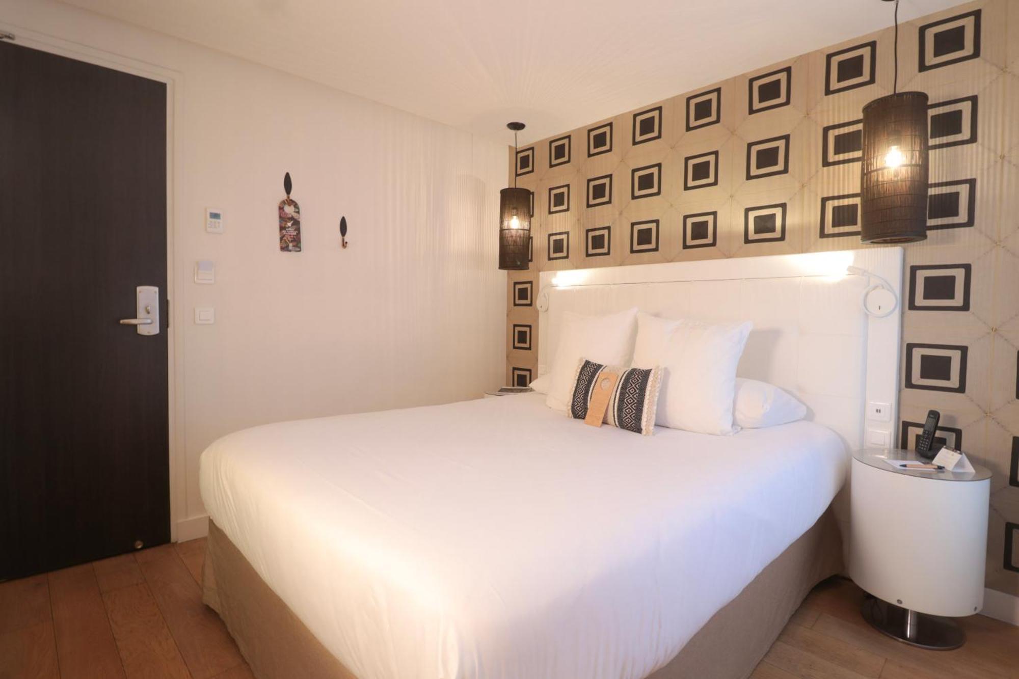 Boa Hotel - BW Signature Collection - Lille Centre Gares Экстерьер фото