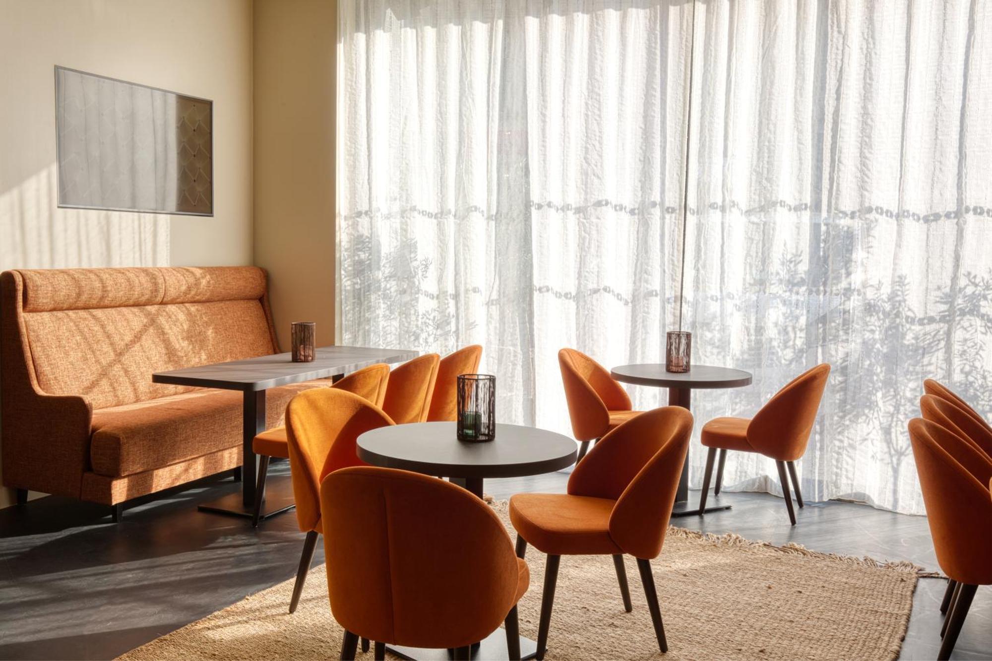 Boa Hotel - BW Signature Collection - Lille Centre Gares Экстерьер фото