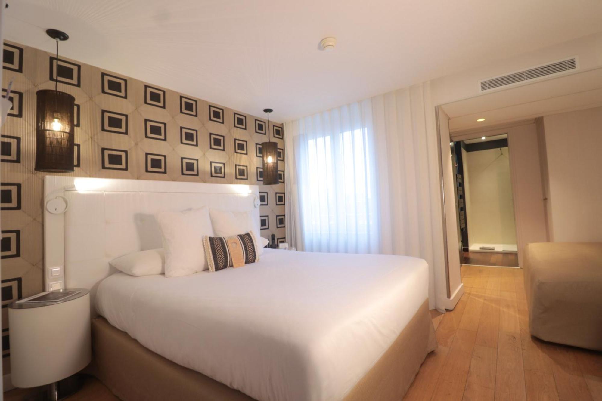 Boa Hotel - BW Signature Collection - Lille Centre Gares Экстерьер фото