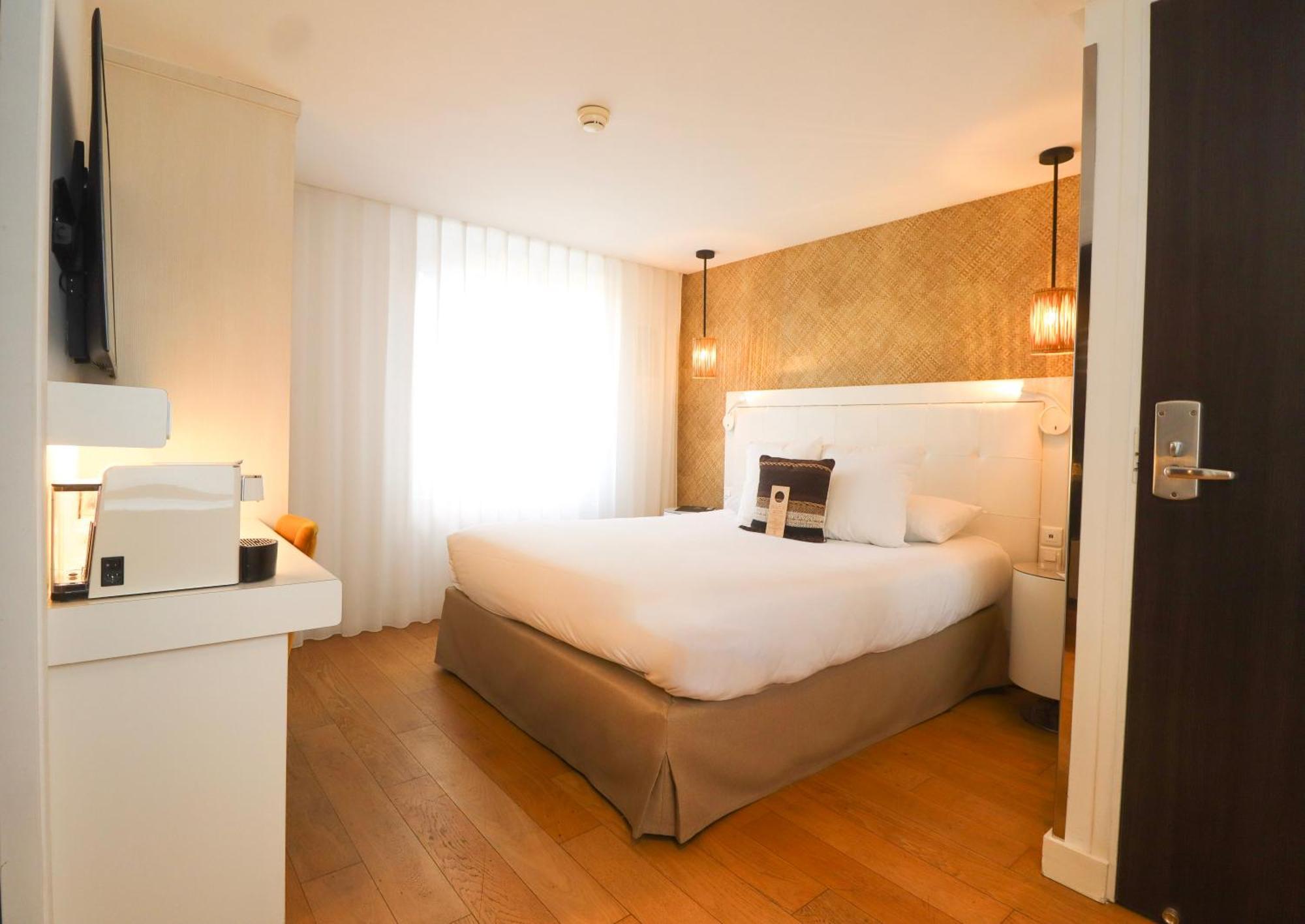 Boa Hotel - BW Signature Collection - Lille Centre Gares Экстерьер фото